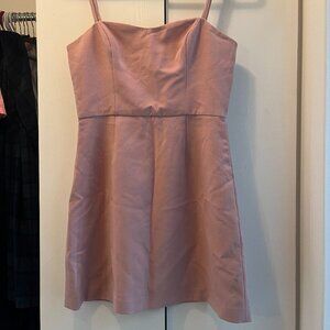 French Connection Dresses |  Whisper Light Sweetheart Minidress